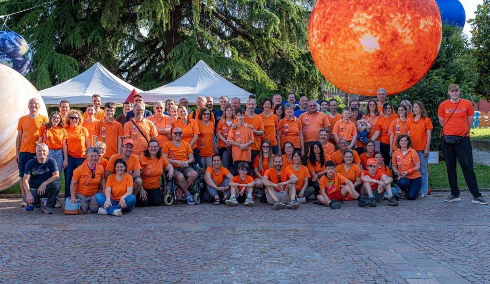 In diecimila a Monastier per Tucogiò, l’evento dei giochi inventati In diecimila a Monastier per Tucogiò, l’evento dei giochi inventati