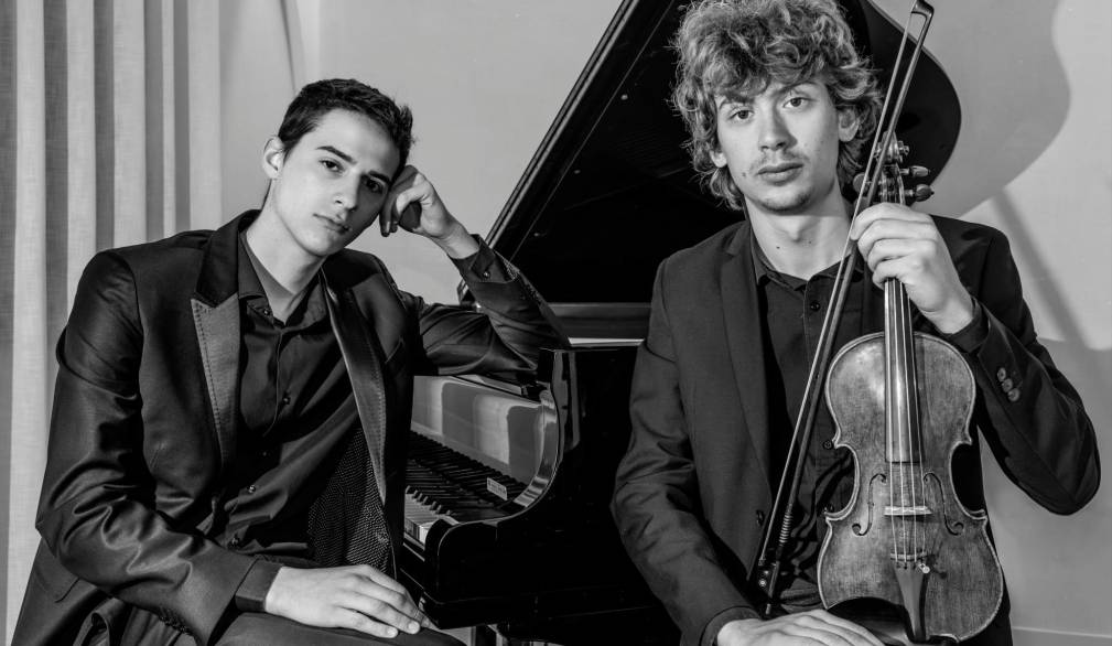 Musica e giovani talenti protagonisti a Santa Croce Musica e giovani talenti protagonisti a Santa Croce