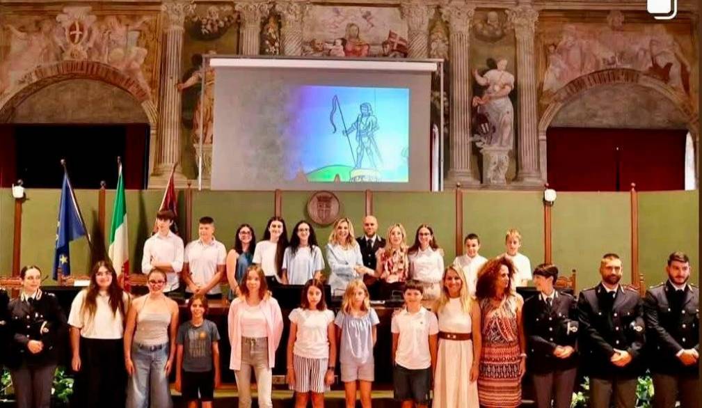 Alle scuole Coletti stop al bullismo grazie a empatia ed educazione civica Alle scuole Coletti stop al bullismo grazie a empatia ed educazione civica