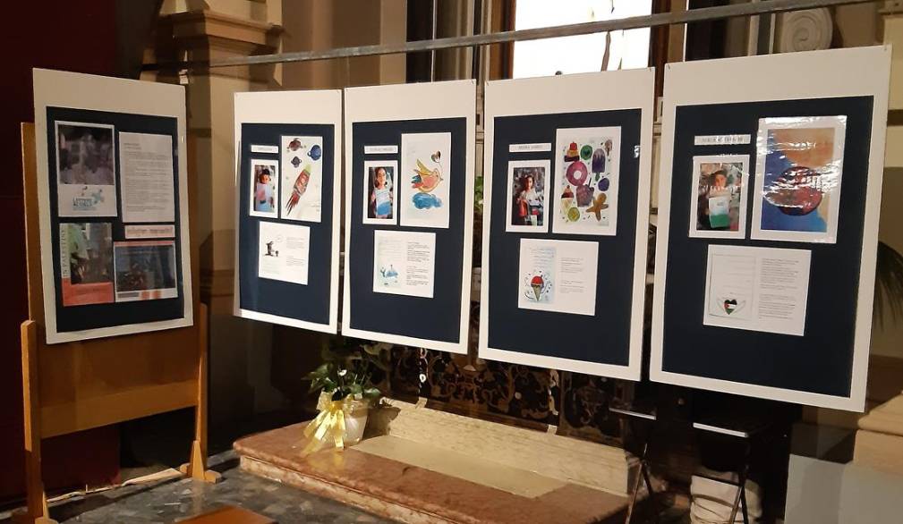 In duemila in marcia, a Camposampiero, per una pace disarmata e disarmante