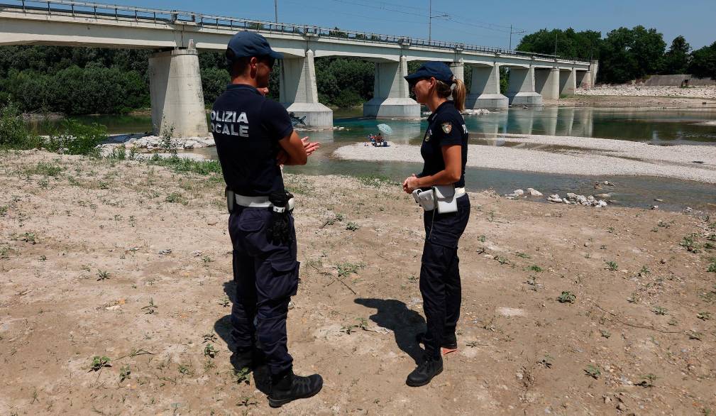 Piave: la testimonianza di chi lo vive da sempre