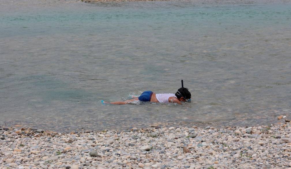 Piave: la testimonianza di chi lo vive da sempre