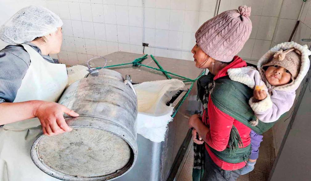 Ottobre missionario: obiettivo sull’Ecuador e sugli “investimenti in umanità” Ottobre missionario: obiettivo sull’Ecuador e sugli “investimenti in umanità”