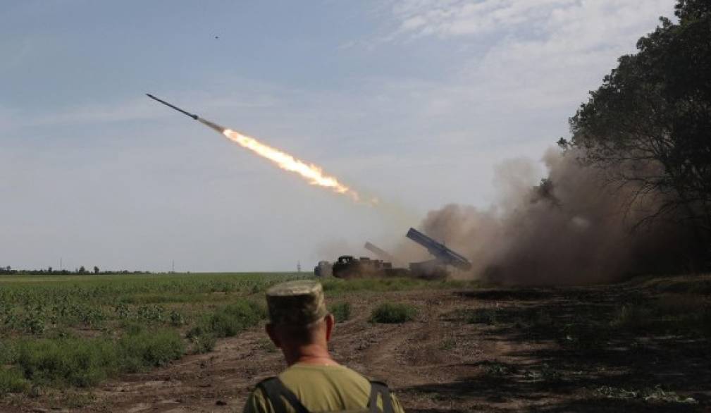 Missili russi sulla Polonia, ore di tensione Missili russi sulla Polonia, ore di tensione