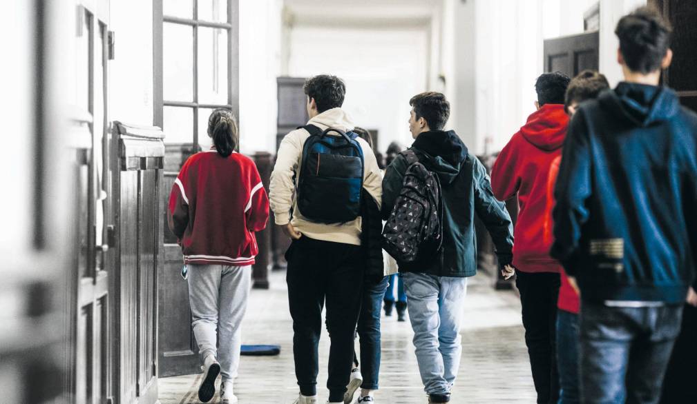 Dispersione scolastica: giovani sempre più invisibili