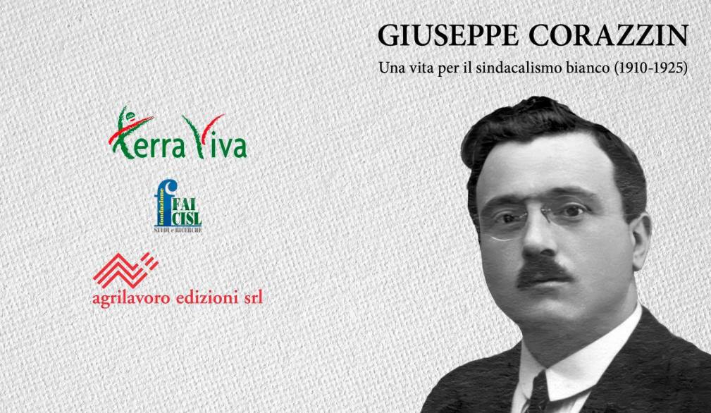 Il libro in uscita: “Corazzin prese sul serio la Rerum Novarum”