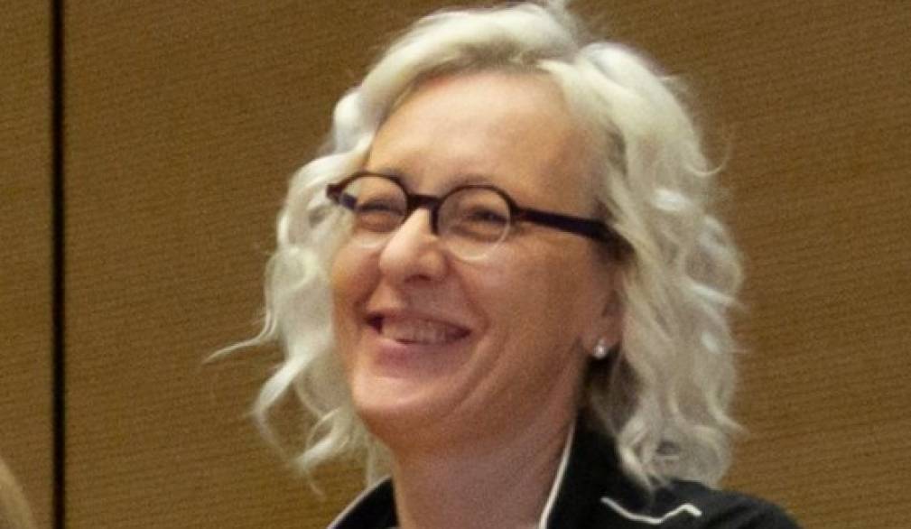 Insieme si può: Raffaella Da Ros, nuovo presidente Insieme si può: Raffaella Da Ros, nuovo presidente