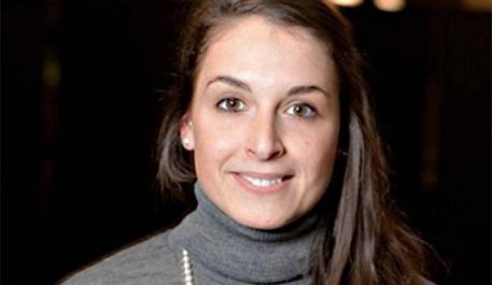 Valeria Solesin è morta durante la sparatoria al Bataclan Valeria Solesin è morta durante la sparatoria al Bataclan
