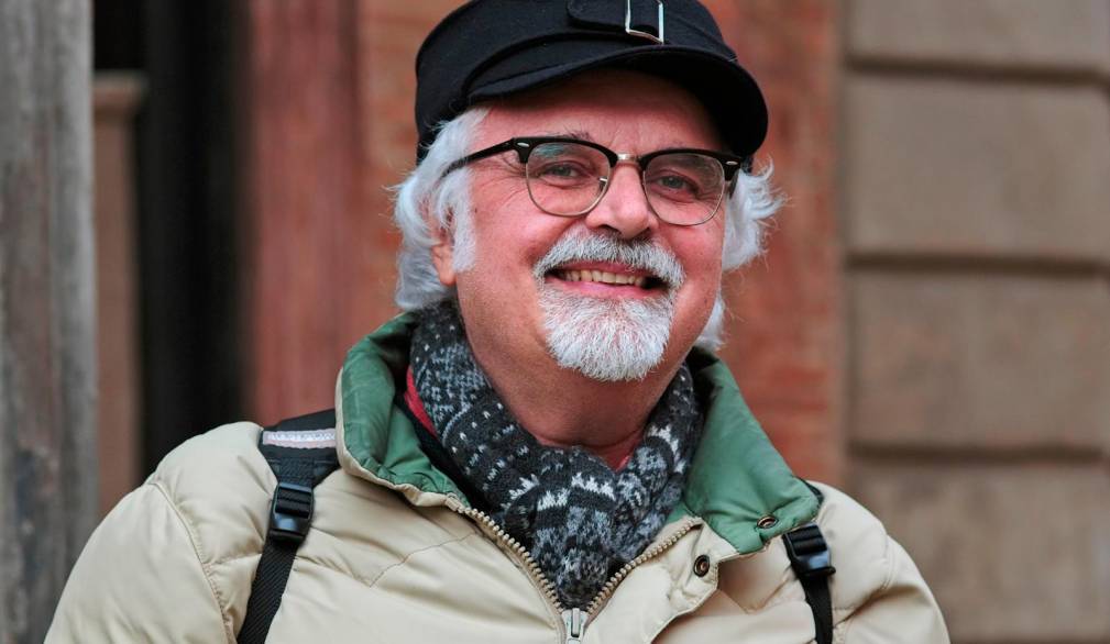 “La nostra Africa” con Patrizio Roversi “La nostra Africa” con Patrizio Roversi