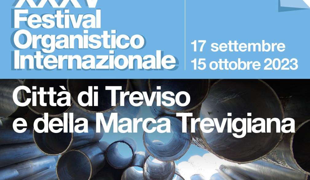 Festival Organistico: Alberto Gaspardo a Fiera Festival Organistico: Alberto Gaspardo a Fiera