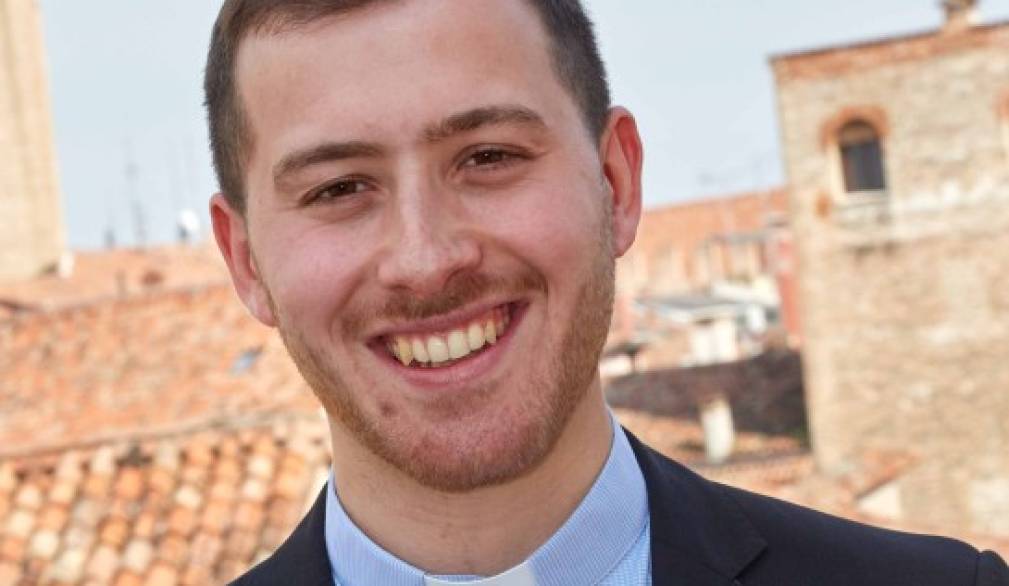 Verso le ordinazioni, il profilo dei nuovi sacerdoti/4 "Amato da Dio e chiamato ad amare con la stessa misura" Verso le ordinazioni, il profilo dei nuovi sacerdoti/4 "Amato da Dio e chiamato ad amare con la stessa misura"