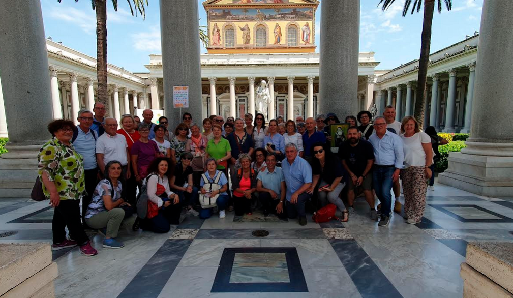 Giubileo delle associazioni: “Palestre di fraternità e partecipazione” Giubileo delle associazioni: “Palestre di fraternità e partecipazione”