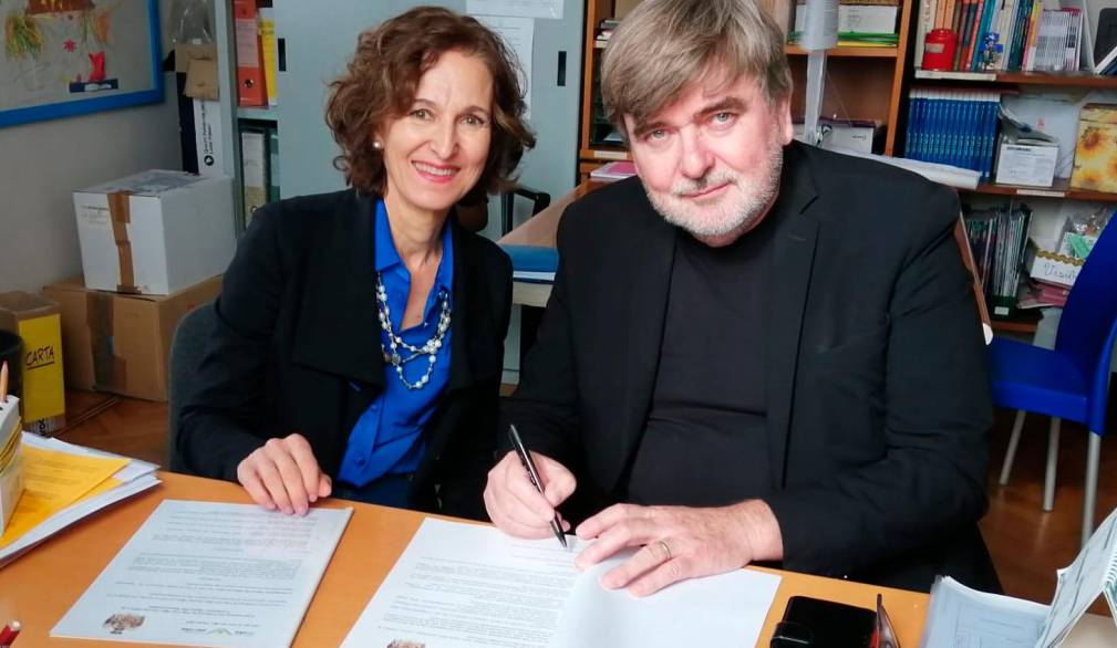 Fondazione Maurocordato a sostegno della natalità Fondazione Maurocordato a sostegno della natalità