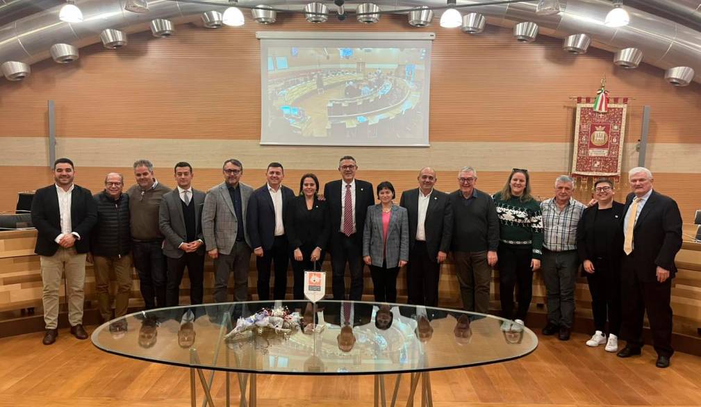 Treviso: Provincia al voto il prossimo 1° febbraio: la Lega sceglie Donadel