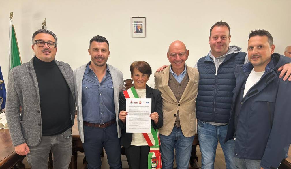 Zero Branco “città del dono”: c’è anche l’Ail Zero Branco “città del dono”: c’è anche l’Ail