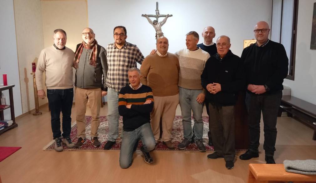 Diaconato permanente: rito di ammissione il 10 gennaio, primo “sì” pubblico per sei candidati