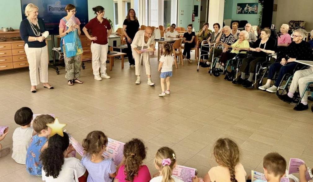 Roncade, mani pulite per prevenire le infezioni: un corso per asilo e casa di riposo Roncade, mani pulite per prevenire le infezioni: un corso per asilo e casa di riposo
