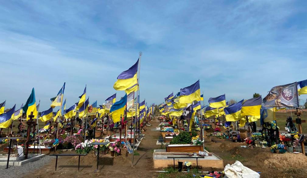 La missione del Movimento europeo di azione non violenta in Ucraina La missione del Movimento europeo di azione non violenta in Ucraina