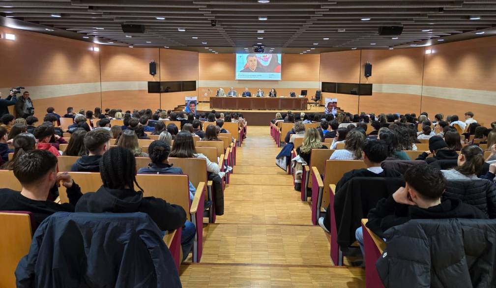 Violenza sulle donne, Cecchettin: “Serve cambiare cultura”