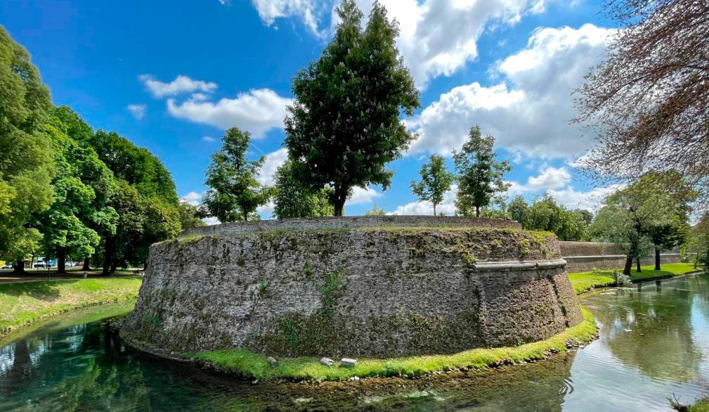 Treviso sotterranea festeggia i dieci anni Treviso sotterranea festeggia i dieci anni