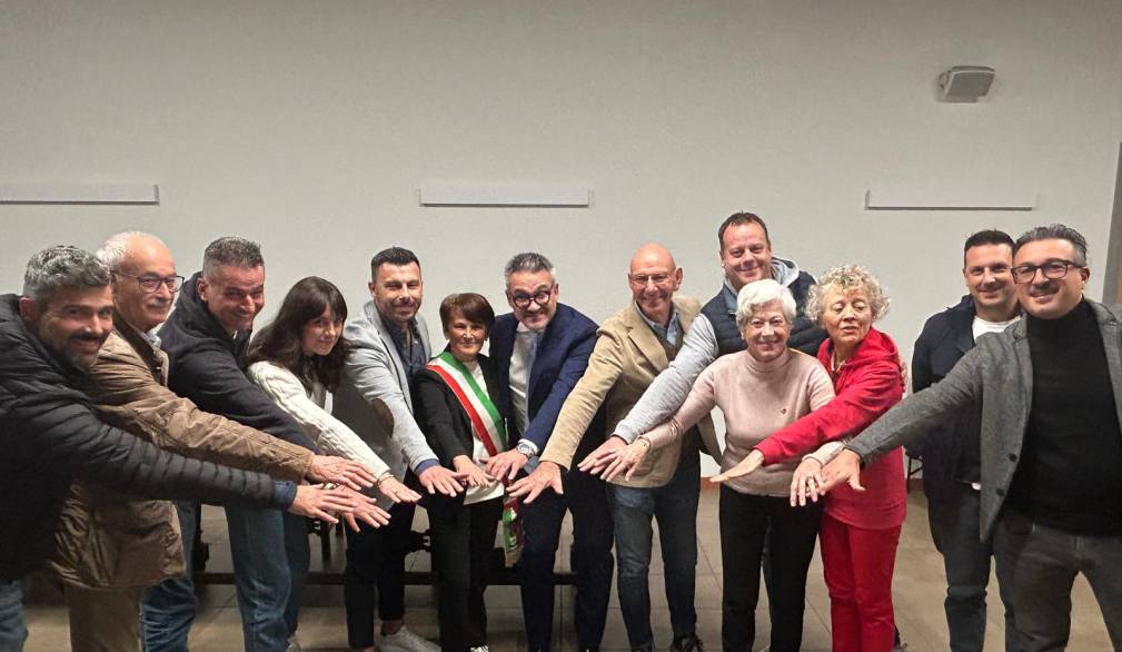 Zero Branco “città del dono”: c’è anche l’Ail Zero Branco “città del dono”: c’è anche l’Ail