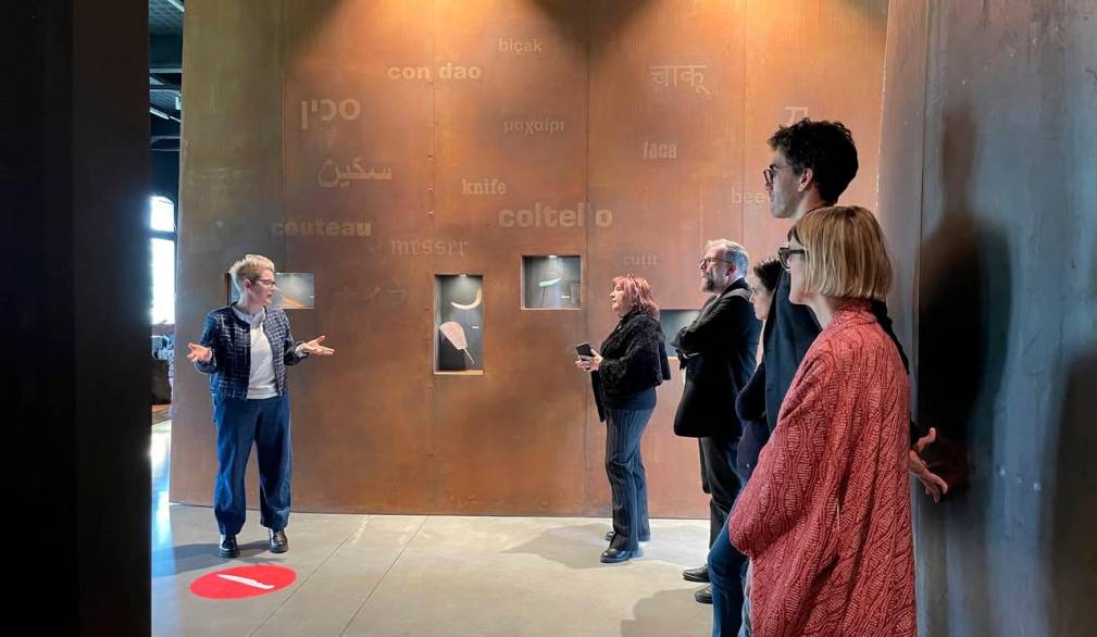 Il Comune di Montebelluna aderisce a Musei in evoluzione