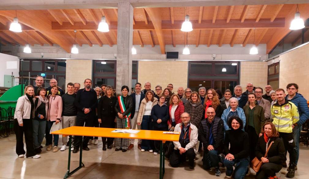 A Casale il patto educativo mette insieme i soggetti del territorio A Casale il patto educativo mette insieme i soggetti del territorio