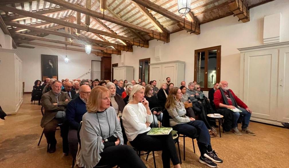 Monastier: album L’ecoscuola di Laudato si’ distribuito agli studenti Monastier: album L’ecoscuola di Laudato si’ distribuito agli studenti