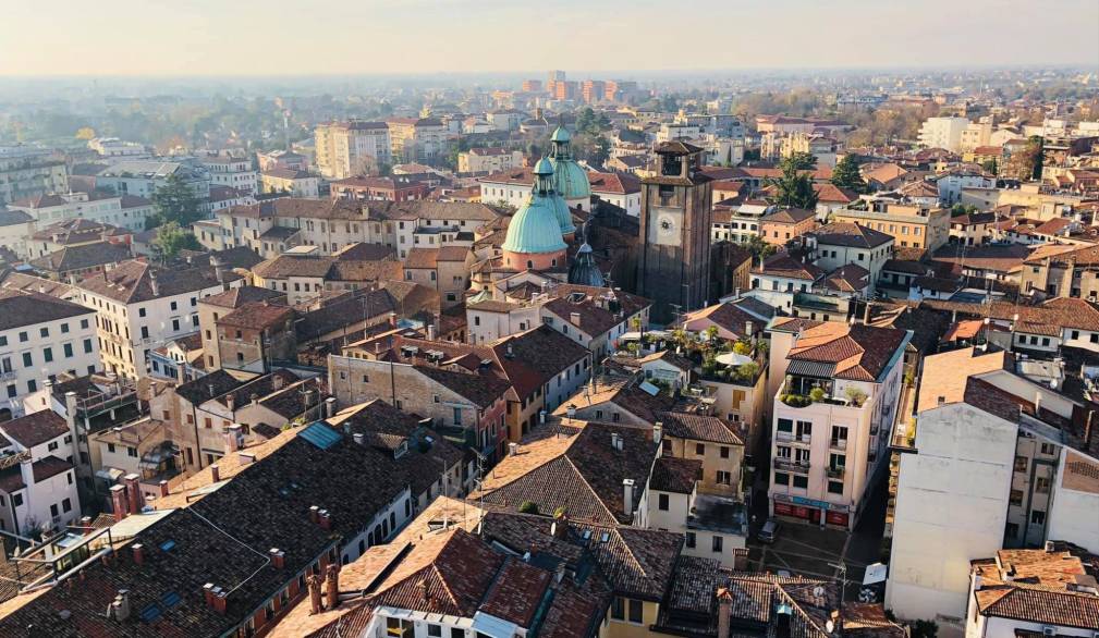 Treviso fra le 10 città finaliste per la Capitale Italiana della Cultura 2026 Treviso fra le 10 città finaliste per la Capitale Italiana della Cultura 2026