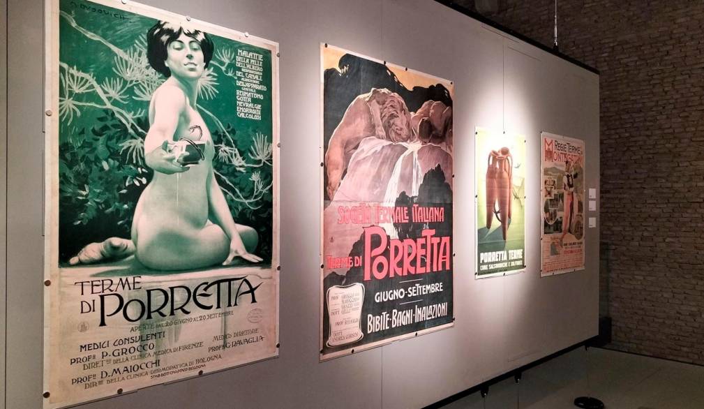 Prorogata mostra “Medicina e pubblicità”