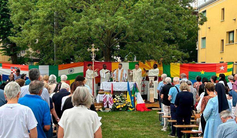 Quinto e Zero Branco, riuscita seconda edizione di Popoli in festa Quinto e Zero Branco, riuscita seconda edizione di Popoli in festa