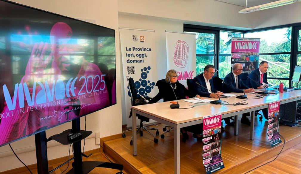 Vivavoce festival: intervista al direttore artistico, Andrea Trevisi