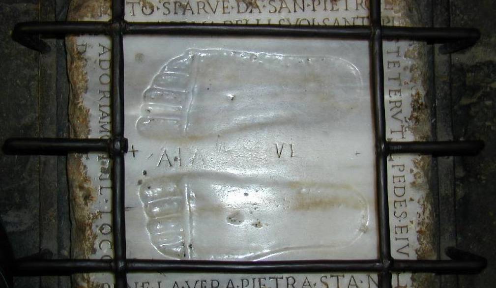 “Tu sei il Cristo!”. Ma quale? “Tu sei il Cristo!”. Ma quale?