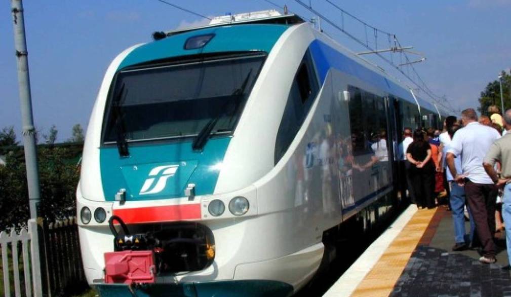 Rapporto Pendolaria: non è finito il tempo dei "treni lumaca" Rapporto Pendolaria: non è finito il tempo dei "treni lumaca"