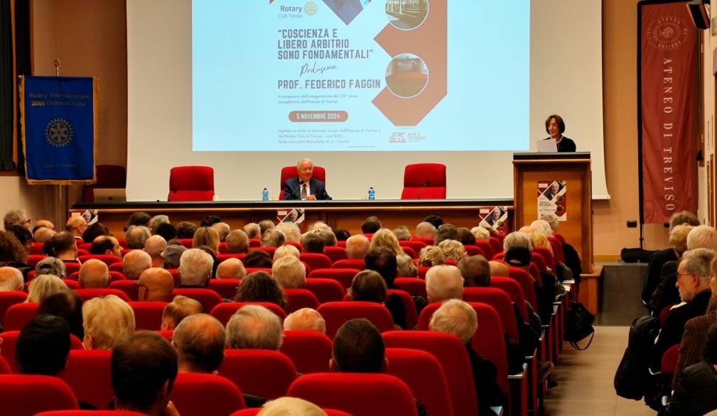 La terza via per spiegare l’universo La terza via per spiegare l’universo