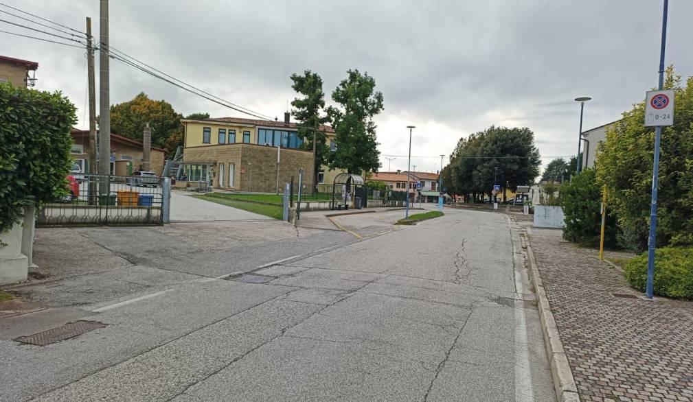 Sant’Alberto di Zero Branco: c’è il progetto per riqualificare il centro Sant’Alberto di Zero Branco: c’è il progetto per riqualificare il centro