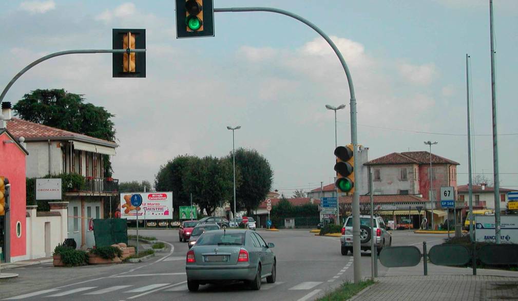 Viabilità in Veneto: il federalismo (stradale) finisce qui Viabilità in Veneto: il federalismo (stradale) finisce qui