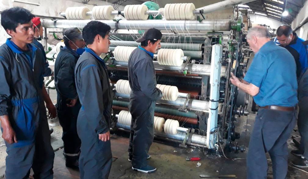 Ottobre missionario: obiettivo sull’Ecuador e sugli “investimenti in umanità” Ottobre missionario: obiettivo sull’Ecuador e sugli “investimenti in umanità”