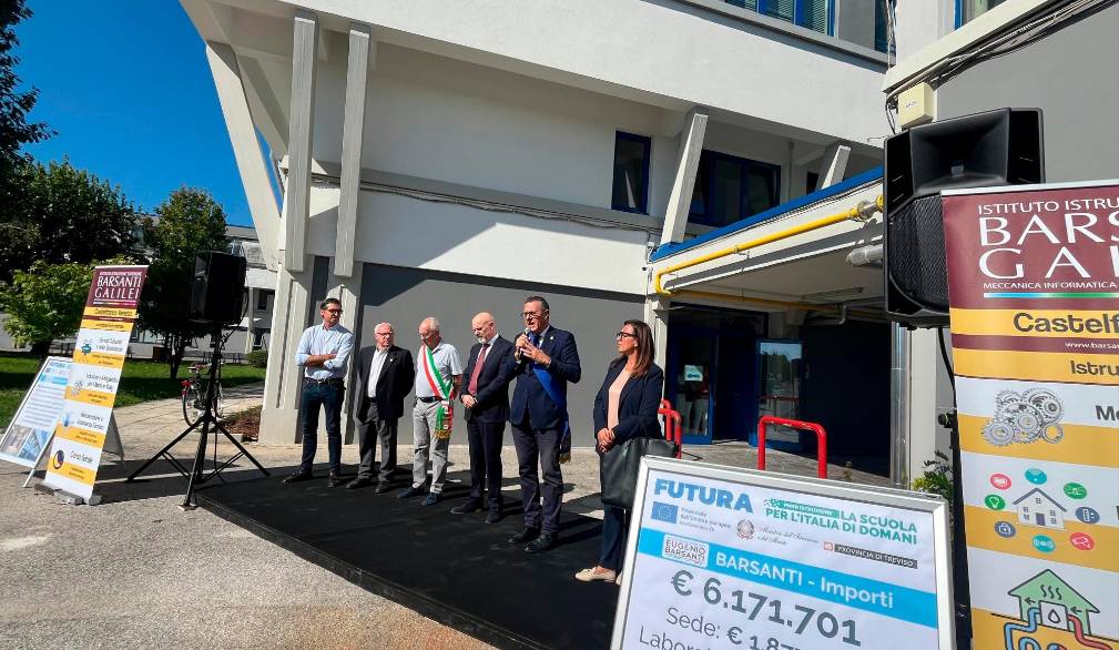 Il punto sull’edilizia scolastica: da solo, il Pnrr non basta