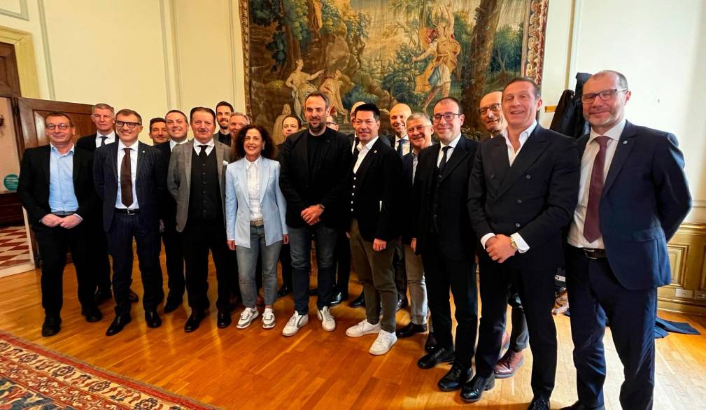 Credito per le imprese: nuovo accordo del Comune di Treviso per favorire la liquidità Credito per le imprese: nuovo accordo del Comune di Treviso per favorire la liquidità