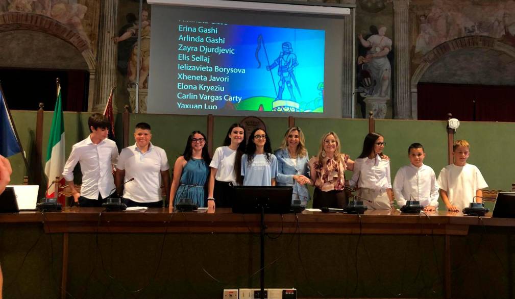Alle scuole Coletti stop al bullismo grazie a empatia ed educazione civica Alle scuole Coletti stop al bullismo grazie a empatia ed educazione civica
