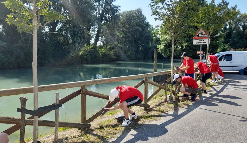 “Ci sto? Affare fatica!”: al via le iscrizioni per i giovani “Ci sto? Affare fatica!”: al via le iscrizioni per i giovani