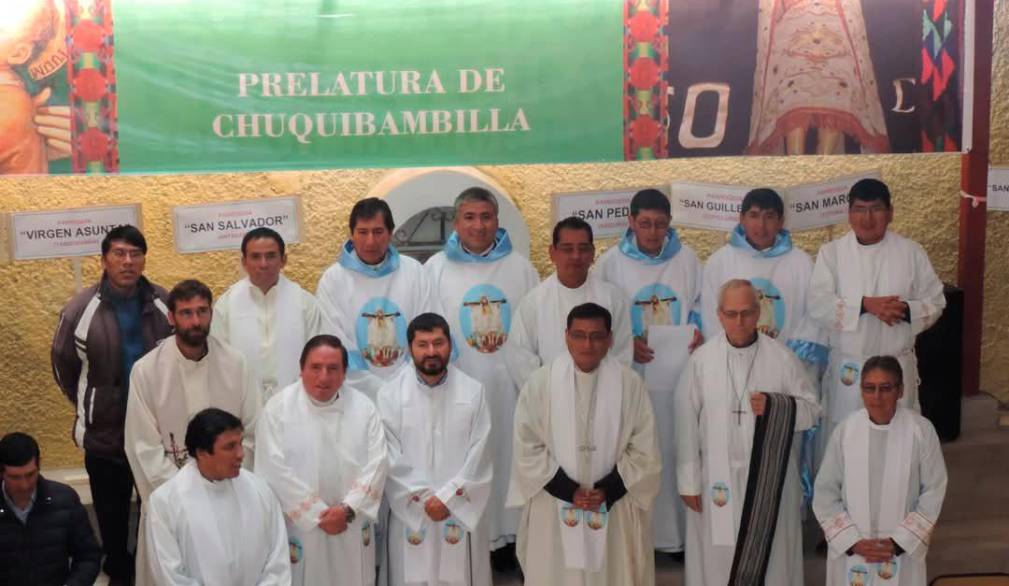 Il cuore peruviano di papa Leone XIV Il cuore peruviano di papa Leone XIV