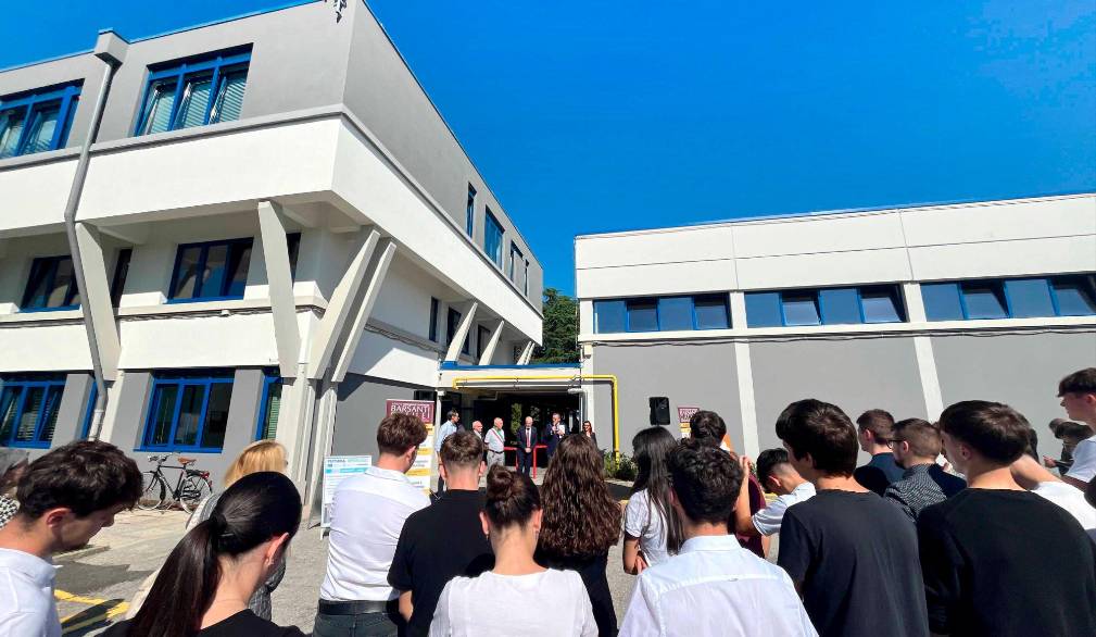 Castelfranco: rinasce il “Barsanti” e guarda al futuro