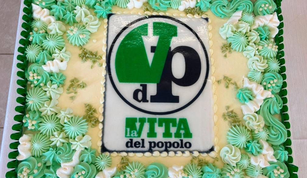 Il nostro impegno per il 2026 Il nostro impegno per il 2026