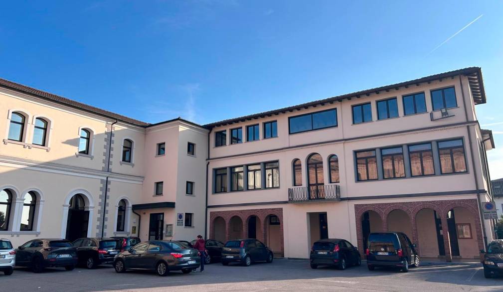 A Quinto terzo impianto fotovoltaico in parrocchia A Quinto terzo impianto fotovoltaico in parrocchia