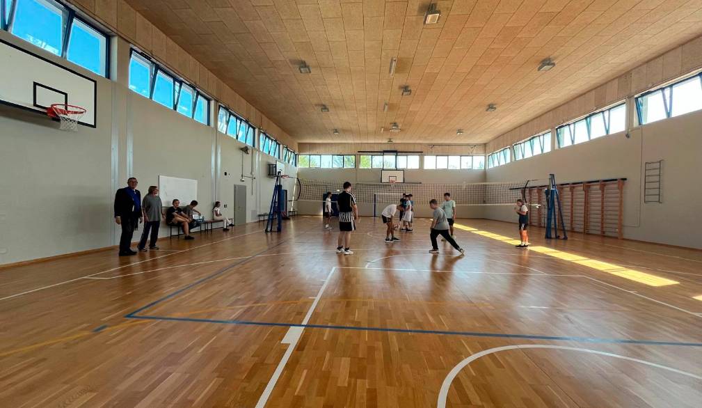 Castelfranco: rinasce il “Barsanti” e guarda al futuro