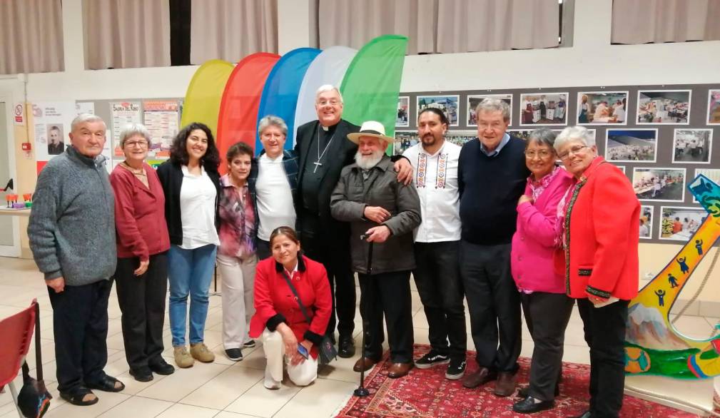 Ottobre missionario: obiettivo sull’Ecuador e sugli “investimenti in umanità” Ottobre missionario: obiettivo sull’Ecuador e sugli “investimenti in umanità”