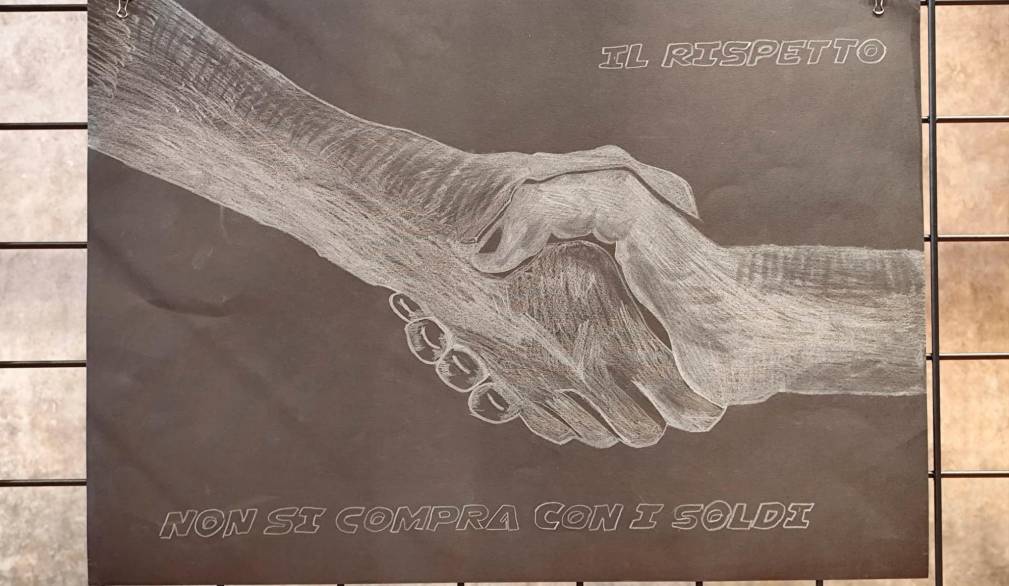 Amima mundi: a Treviso la mostra delle opere realizzate dai detenuti di Santa Bona Amima mundi: a Treviso la mostra delle opere realizzate dai detenuti di Santa Bona