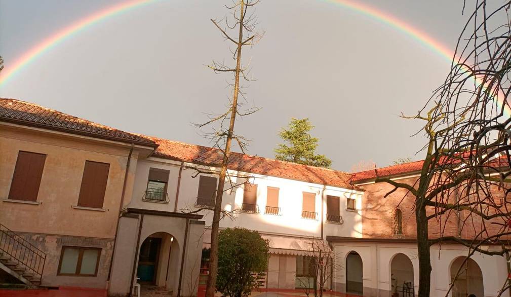 San Donà, Piccolo Rifugio, ninnovato il Cda. Obiettivo mantenere la qualità nell’assistenza San Donà, Piccolo Rifugio, ninnovato il Cda. Obiettivo mantenere la qualità nell’assistenza